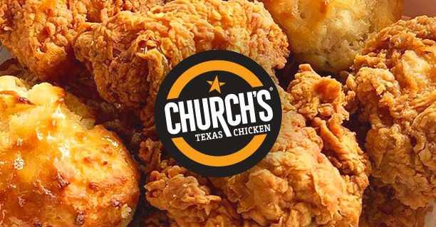Church's Chicken Puts Together New $6.99 Texas 2-Piece Feast Combo - Chew  Boom